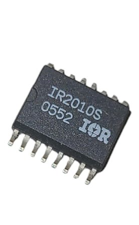 Circuito Integrado IR2010STRPBF SOIC-16 Ir