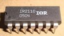 Circuito Integrado IR2110   (DIP-14)   IR