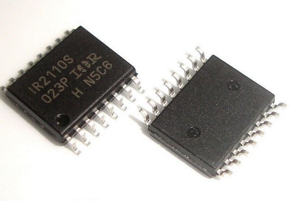 Circuito Integrado IR2110S SMD