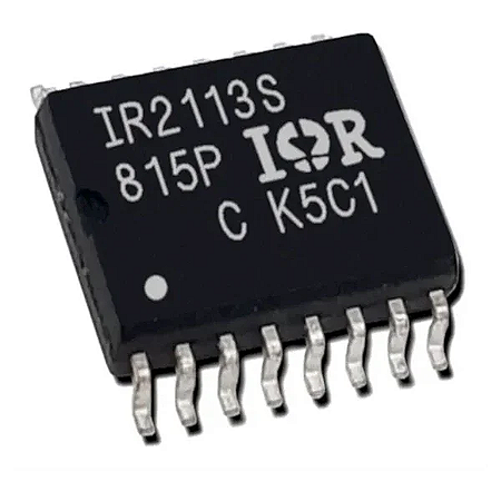Circuito Integrado IR2113S SMD SOP-16 INFINEON