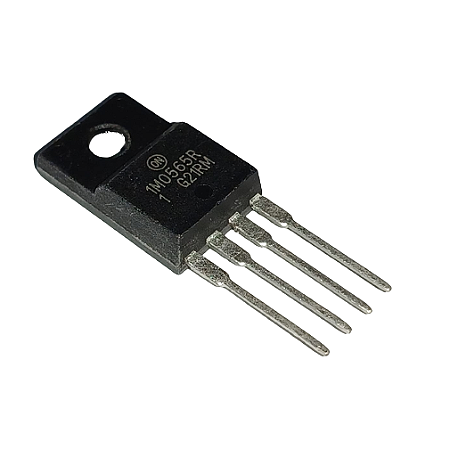 Circuito Integrado KA1M0565RTU TO-220-4FP ON SEMI