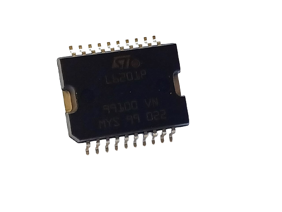 Circuito Integrado L6201PS SMD POWERSO-20 ST