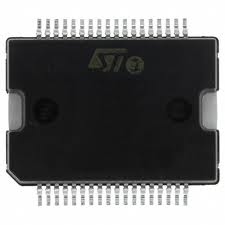 Circuito Integrado L6258E  (SMD)     ST