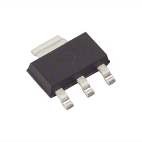 Circuito Integrado L78L05ACU SMD SOT-89 ST