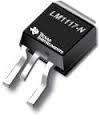 Circuito Integrado LM1117MP-5.0   (SMD)