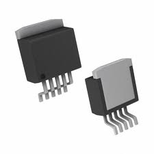 Circuito Integrado LM2576S-5.0/NOPB   NATIONAL