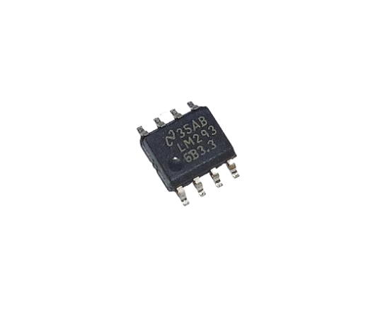 Circuito Integrado LM2936-3.3V SMD SOIC-8 NATIONAL