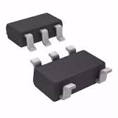 Circuito Integrado LMX331HAUK+T SMD SOT23-5