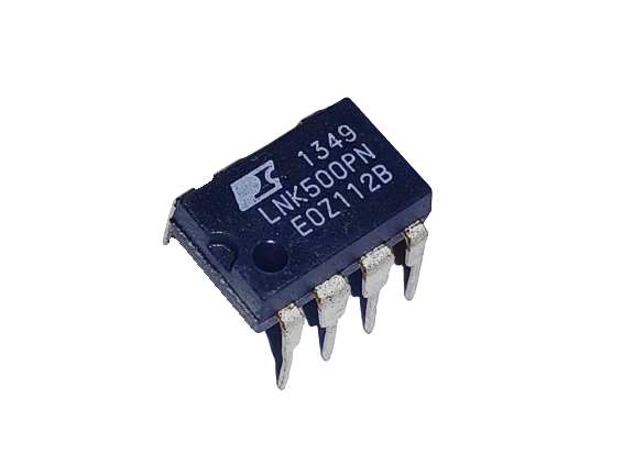 Circuito Integrado LNK500PN DIP-7 POWER INTEGRATIONS