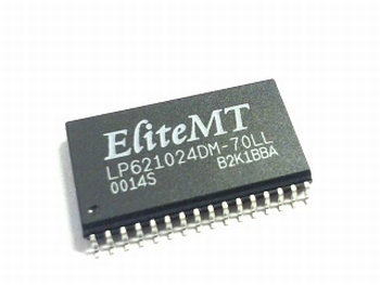 Circuito Integrado LP621024DM -70 LL   (SMD)   (681000)  ELITEMT