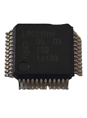 Circuito Integrado LPC2101FBD48 QFP-48 Nxp