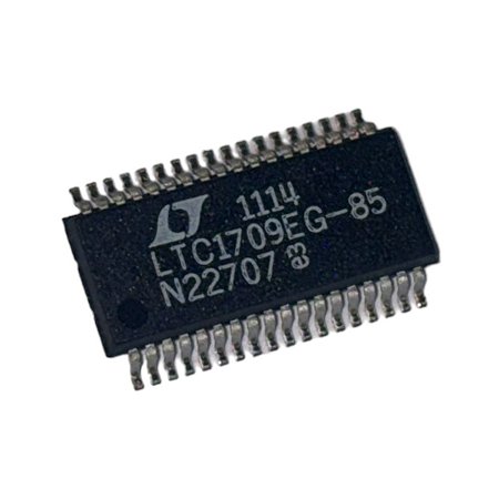 Circuito Integrado LTC1709EG-85 SMD SSOP-36 Linear Technology