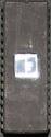 Circuito Integrado M27C040-150DC   (DIP)   AMD
