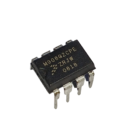 Circuito Integrado M908Q2CPE DIP-8 Freescale
