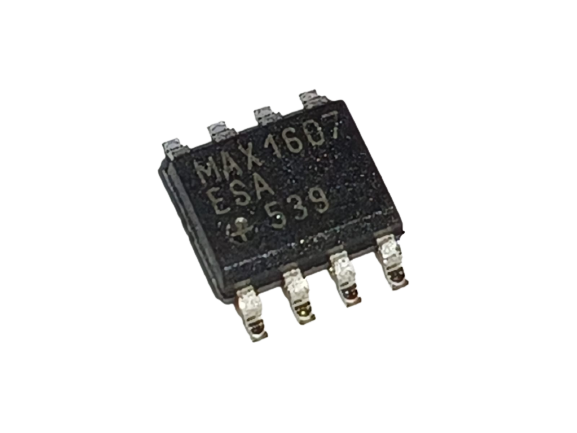 Circuito Integrado MAX1607ESA SMD SOIC-8 MAXIM