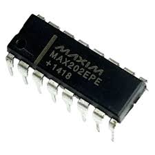 Circuito Integrado Max202cpe Dip-16 Maxim