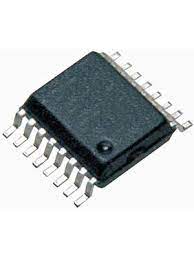 Circuito Integrado MAX3221E SMD SSOP-16 PULL MAXIM