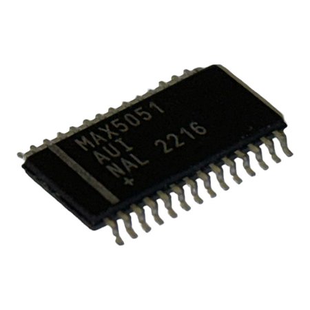 Circuito Integrado MAX5051AUI SMD TSSOP-28 MAXIM