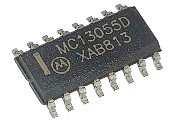 Circuito Integrado MC13055D SMD SOP-16 Motorola