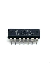 Circuito Integrado Sn74164n Dip-14 Texas