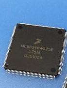 Circuito Integrado MC68340AG16E ( MC68340PV16E)  SMD LQFP-144 FREESCALE