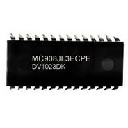 Circuito Integrado MC908JL3ECPE   DIP