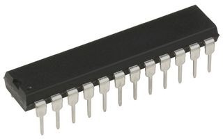 Circuito Integrado Mcm2016hp-70 Dip 24 Motorola