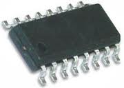 Circuito Integrado MCP3208-CI/SL (SMD SOIC16) MICROCHIP