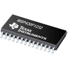 Circuito Integrado MSP430F1232 (SMD) TEXAS