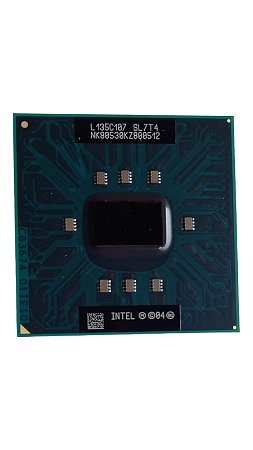 Processador Intel Pentium III 800 MHz 512KB Cache SMD BGA-479 NK80530KZ800512S L7T4