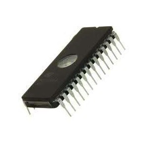 Circuito Integrado NM27C128Q-150 (DIP-28)