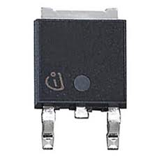 Circuito Integrado NTD20P06HL (SMD) DPAK ON SE