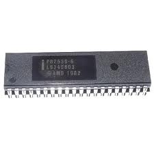Circuito Integrado P82530   (DIP-40)  INTEL