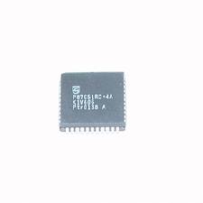 Circuito Integrado P87C51RC+4A    (PLCC )PHILIPS