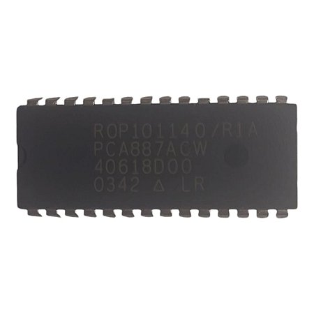 Circuito Integrado Pca887acw Dip-28 Mitel