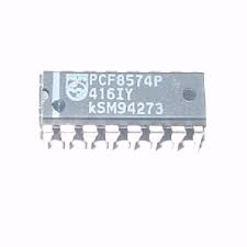 Circuito Integrado PCF 8574 AP  DIP  PHLIPS