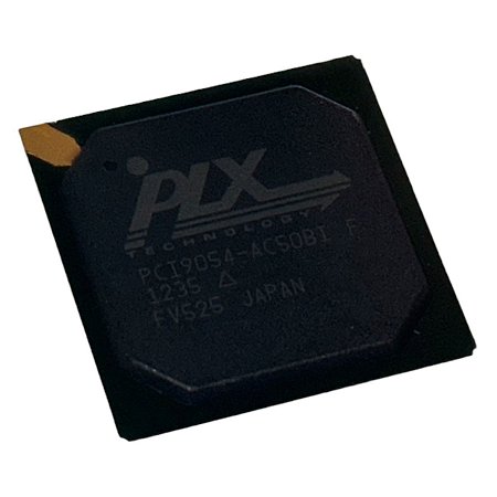 Circuito Integrado PCI9054-AC50BI F SMD PBGA-225 Plx Broadcom