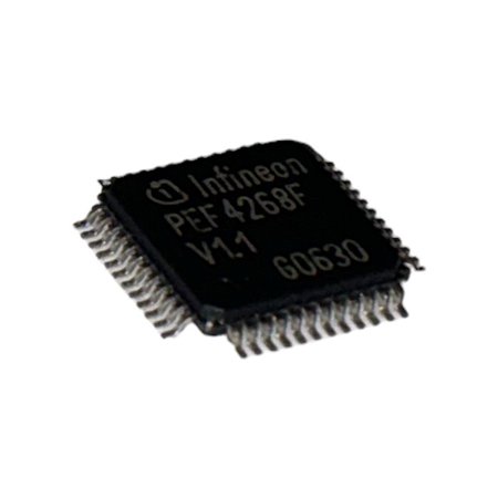 Circuito Integrado PEF4268FV1.1 Smd TQFP-48 Infineon