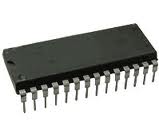 Circuito Integrado PIC 16 F 627 A-I/P  DIP MICROCHIP