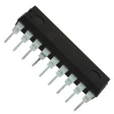 Circuito Integrado PIC 16 F 627-04 / P  DIP  MICROCHIP