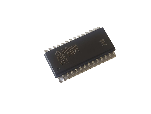 Circuito Integrado PSB2197T V1.1 SMD SOP-28 INFINEON