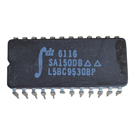 Circuito Integrado Sa150db Dip-24