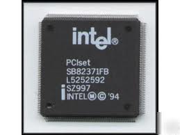 Circuito Integrado SB 82371 FB SMD INTEL