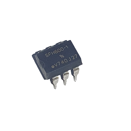 Circuito Integrado SFH600-1 DIP-6 Vishay