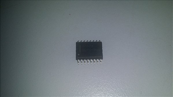 Circuito Integrado SG3525ADWR2G SMD SO-16 ON SEMI