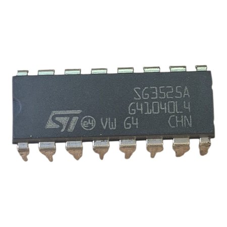 Circuito Integrado SG3525AN DIP-16 St