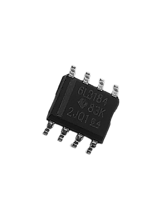 Circuito Integrado SN65LB184DR SMD SOIC-08 TEXAS