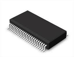 Circuito Integrado SN74ABT162244DLR SSOP-48 TEXAS