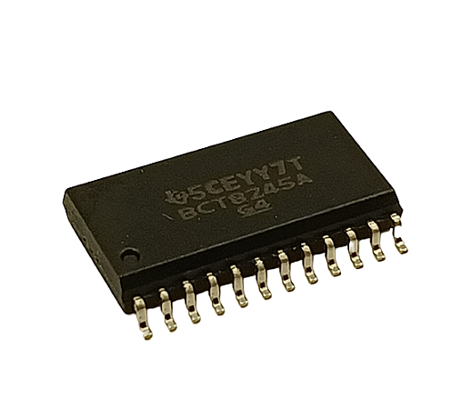 Circuito Integrado SN74BCT8245ADW SMD SOIC-24 Texas