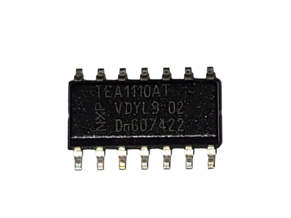 Circuito Integrado TEA1110AT/C2 SMD SOIC-14 Nxp